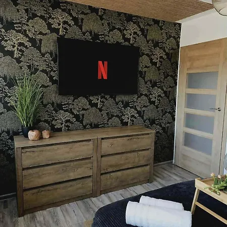 Mariga Babie Doły Apartament