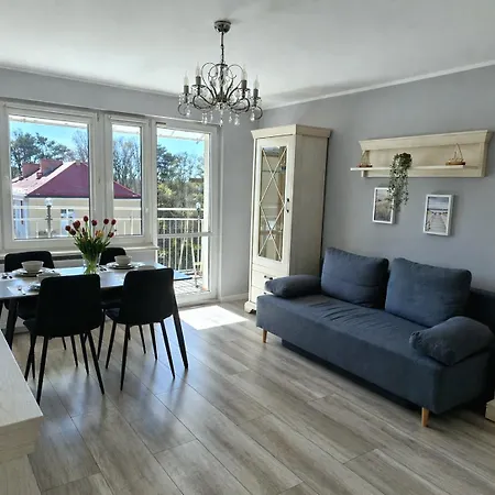 Apartment Mariga Babie Doly
