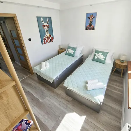 Mariga Babie Doły Apartament Gdynia