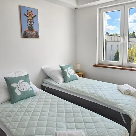 Mariga Babie Doly Apartment