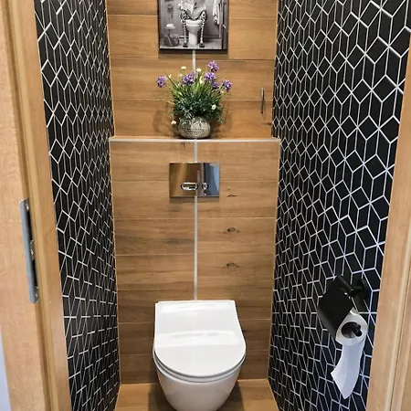 Apartament Mariga Babie Doły *
