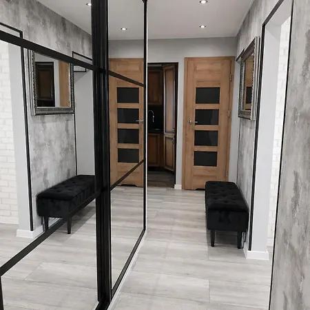 Apartament Mariga Babie Doły