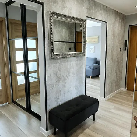 Apartament Mariga Babie Doły Gdynia